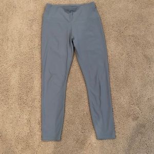 Reebok Sage Green Leggings